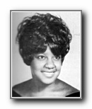 Irene Jordan: class of 1968, Norte Del Rio High School, Sacramento, CA.